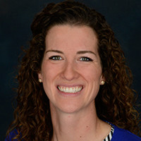 Caroline Wesley