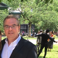 Daniel Gregoire CPA CA