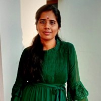 Vinitha V