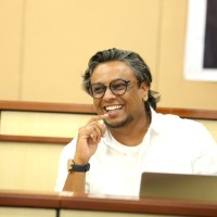 Aravind Mohan