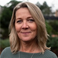 Annette Andersson