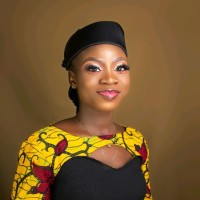 Mariam Motunrayo Adenekan