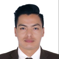 tilak shrestha