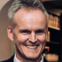 Richard Atkins