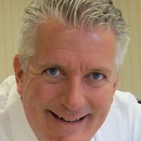 Todd Davisson, CPCC, ACC