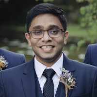 Ishan Eliyapura