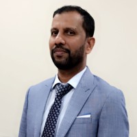 Zulfiquer Sayyed Mohammed