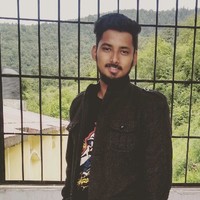 Deepankar Badoni