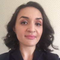 Katherine Singh