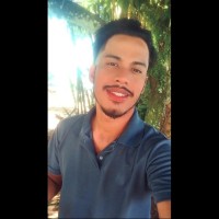 Darvisson Ramos