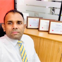 Sriharan Rakuthalan Mba(Uk),Aib (Sl)