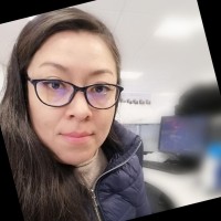 Imelda Meza  Morales