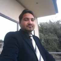 Hamid Ali