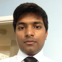 Sohal Patel