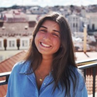 Catarina Goes Eça Pinheiro