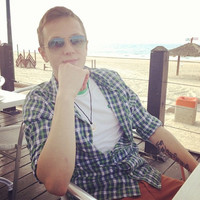 Denis Krasilnikov