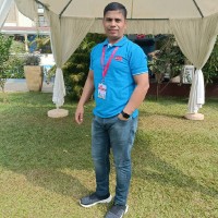 Sandesh Padave