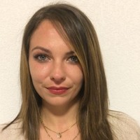 Audrey Hygonnet