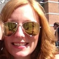 Catherine Desborough