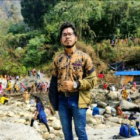 Parameswar Adhikary
