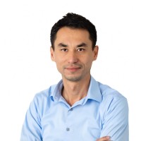 Eugene Tsuprenko