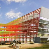Bim Structure