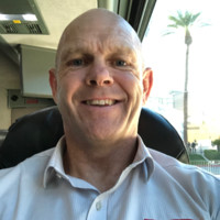 George Forster-Jones