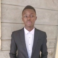 Enock Magara