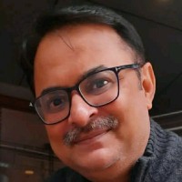 Rajnish Mathur