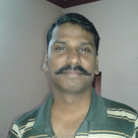 Suresh Kumar