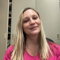 Molly Langkam