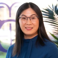 Rose Zhao