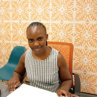 Eunice Ngoe