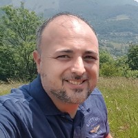 Fabio De Chirico