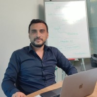 Burak Ergen