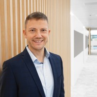 Michael Heinzelmann, Mba