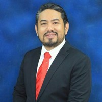 Benjamin (Bubong) Antonio III, Ph.D.