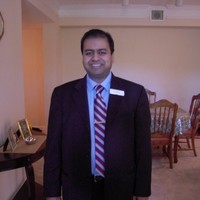 Devendra Srivastava