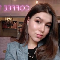 Anastasiia Kytsenko