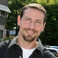 Darrick Eisenach
