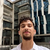 Mohamed Hisham