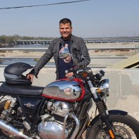 Dr Ranjit Savita Gaur