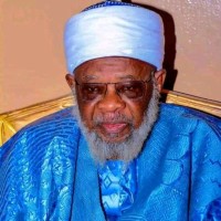 Ibrahim Abba