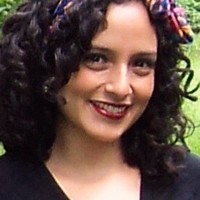 Renata Rueda Mondragon