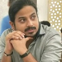 Satyendra Kumar Pandey