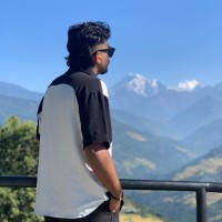 Kumar Shrestha