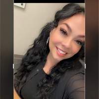 Ashley Sinclair