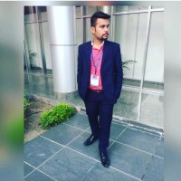 Shubham Giri