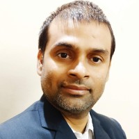 Dinesh Kumar Pal
