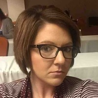 Ashlee Gallion